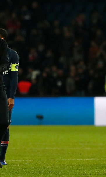 PSG coach Tuchel needs more backing in drive for discipline